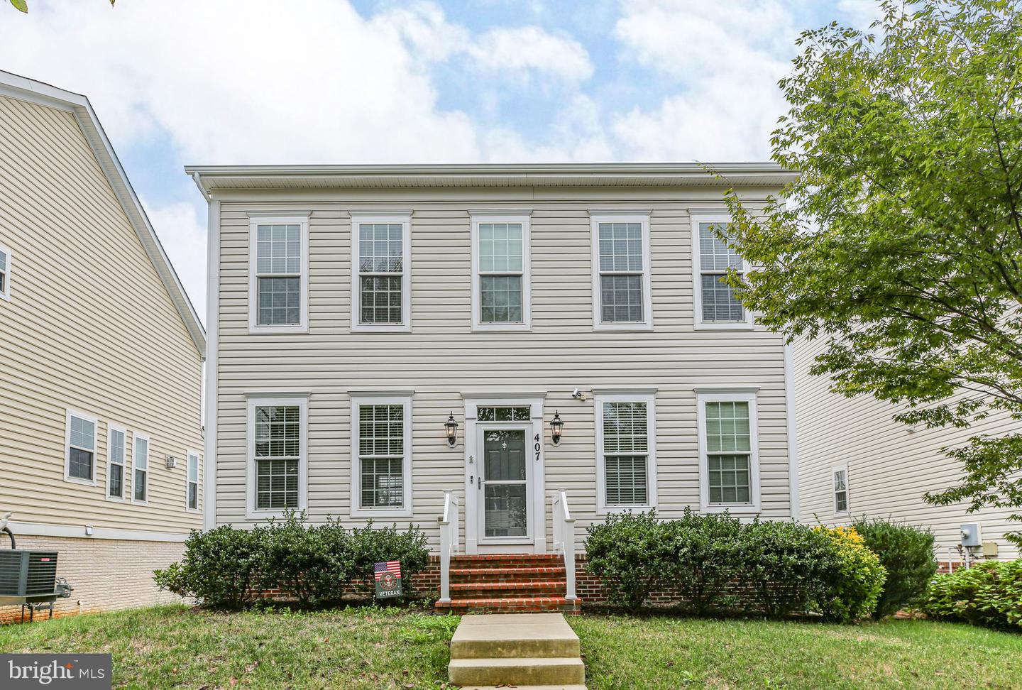 407 APRICOT ST, STAFFORD, Virginia 22554, 4 Bedrooms Bedrooms, ,2 BathroomsBathrooms,Residential,For sale,407 APRICOT ST,VAST2043146 MLS # VAST2043146