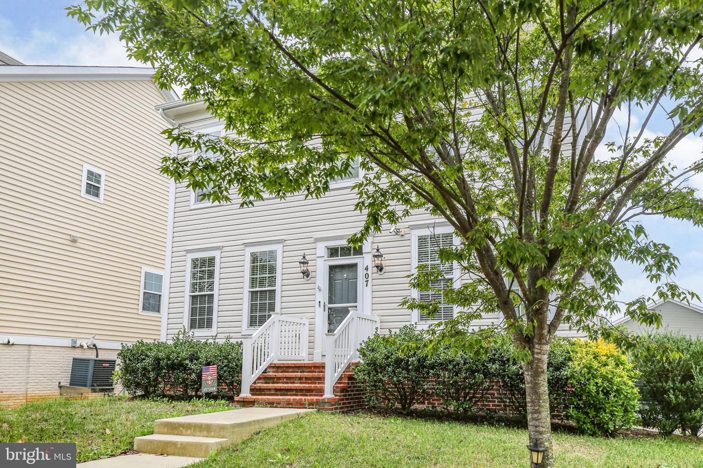 407 APRICOT ST, STAFFORD, Virginia 22554, 4 Bedrooms Bedrooms, ,2 BathroomsBathrooms,Residential,For sale,407 APRICOT ST,VAST2043146 MLS # VAST2043146