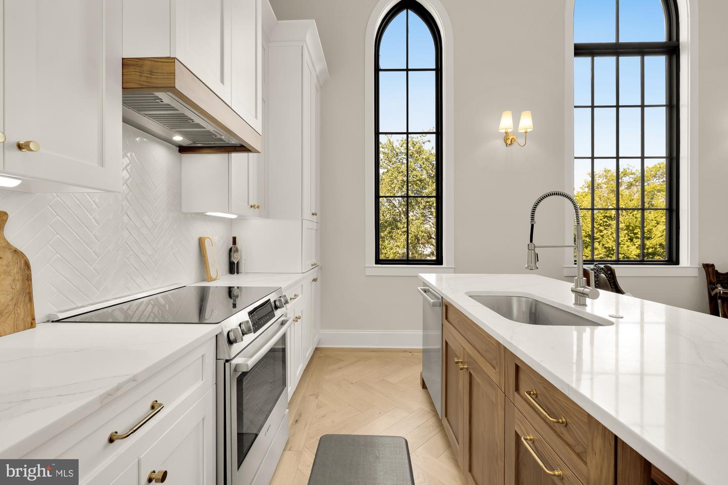 217 16TH ST NE #1, WASHINGTON, District Of Columbia 20002, 2 Bedrooms Bedrooms, ,2 BathroomsBathrooms,Residential,For sale,217 16TH ST NE #1,DCDC2224756 MLS # DCDC2224756