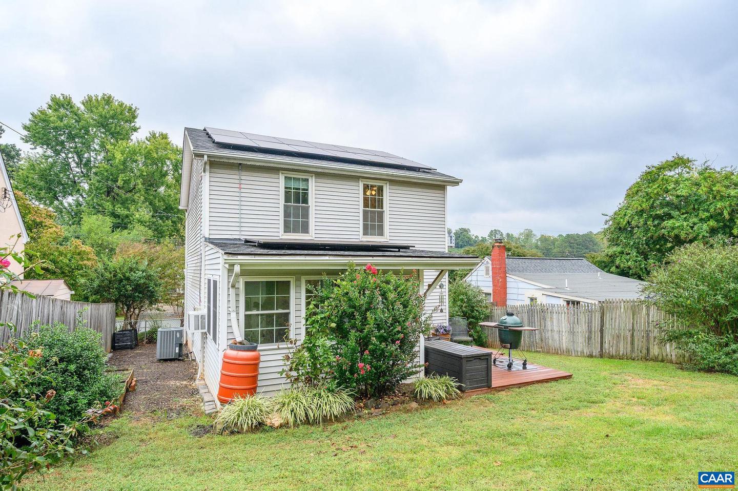 302 PALATINE AVE, CHARLOTTESVILLE, Virginia 22902, 3 Bedrooms Bedrooms, ,2 BathroomsBathrooms,Residential,For sale,302 PALATINE AVE,669517 MLS # 669517