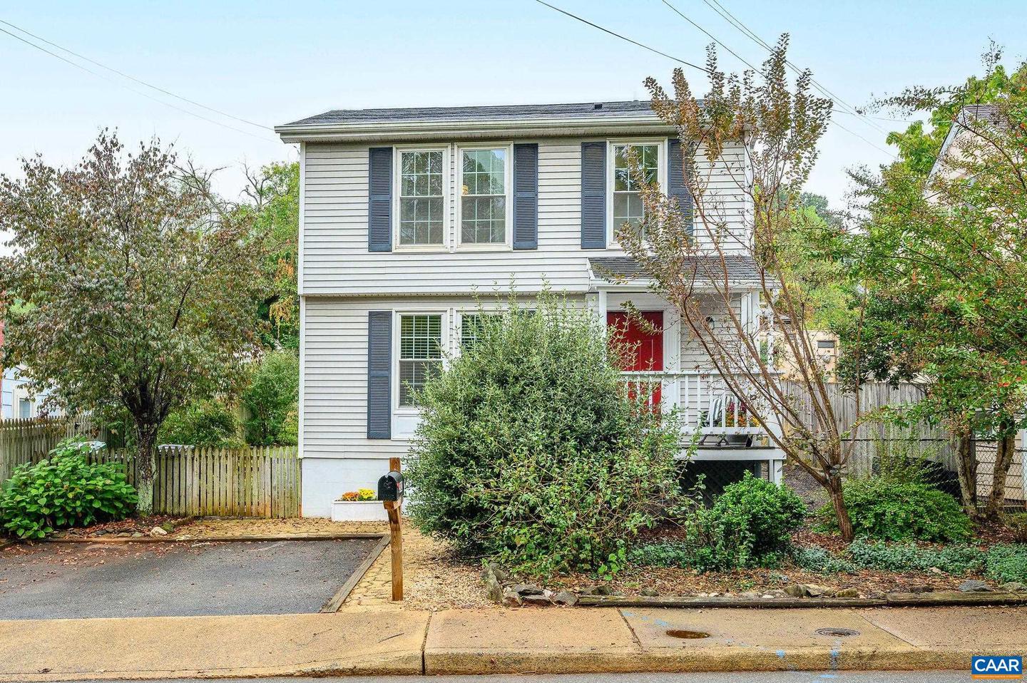302 PALATINE AVE, CHARLOTTESVILLE, Virginia 22902, 3 Bedrooms Bedrooms, ,2 BathroomsBathrooms,Residential,For sale,302 PALATINE AVE,669517 MLS # 669517
