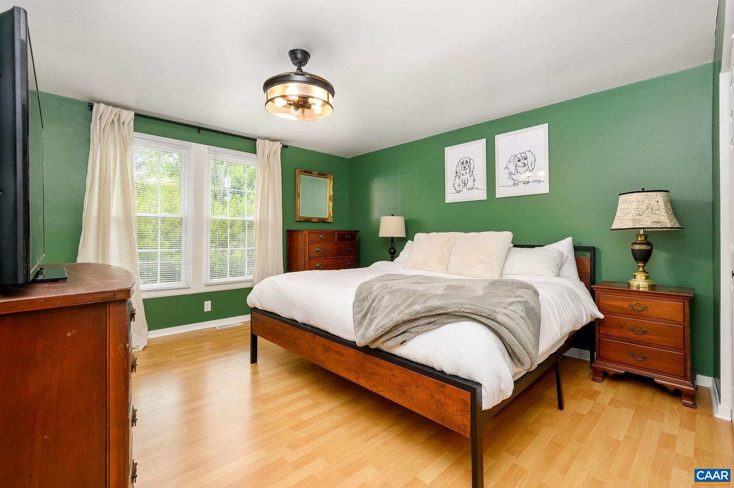 302 PALATINE AVE, CHARLOTTESVILLE, Virginia 22902, 3 Bedrooms Bedrooms, ,2 BathroomsBathrooms,Residential,For sale,302 PALATINE AVE,669517 MLS # 669517