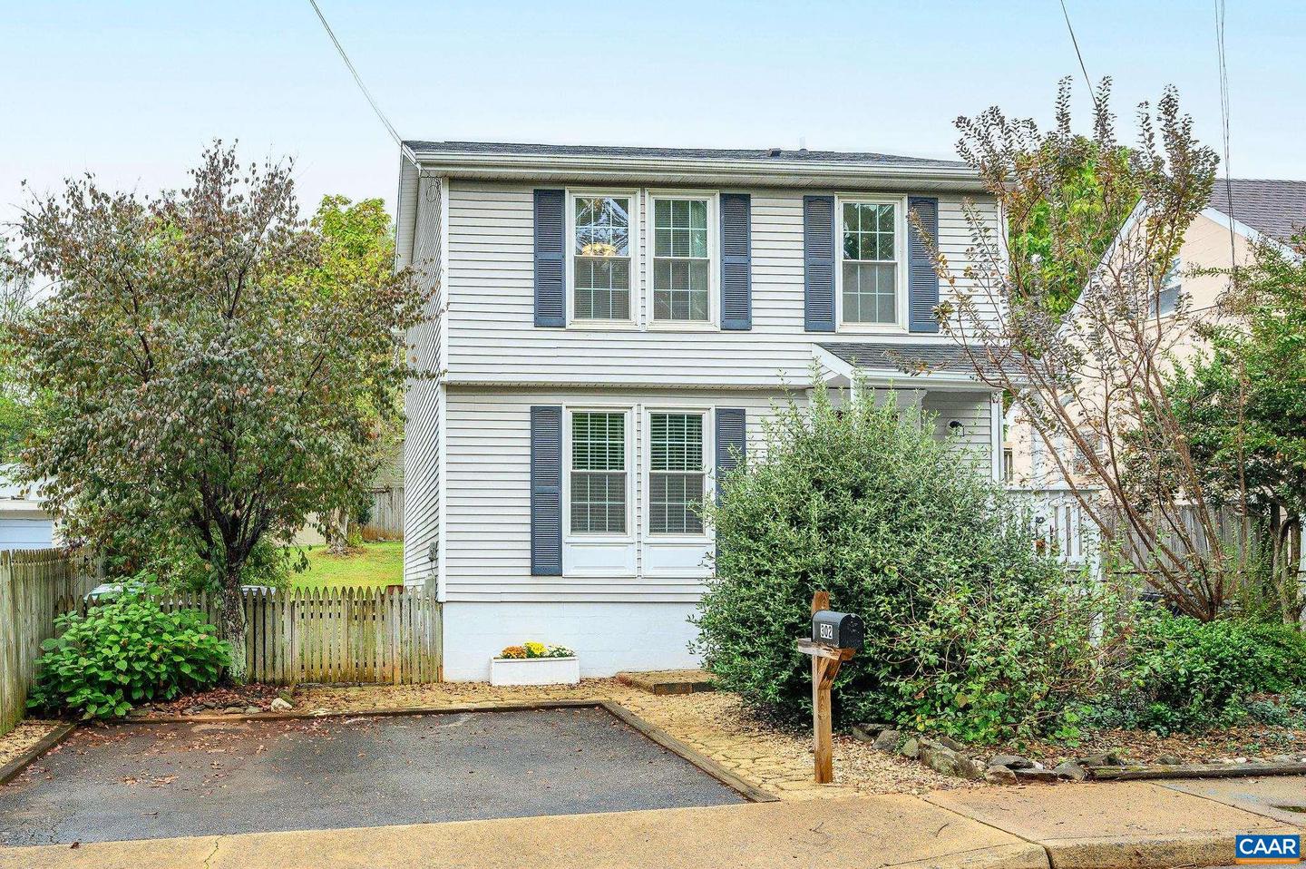 302 PALATINE AVE, CHARLOTTESVILLE, Virginia 22902, 3 Bedrooms Bedrooms, ,2 BathroomsBathrooms,Residential,For sale,302 PALATINE AVE,669517 MLS # 669517
