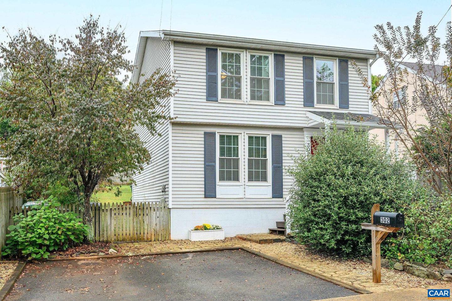 302 PALATINE AVE, CHARLOTTESVILLE, Virginia 22902, 3 Bedrooms Bedrooms, ,2 BathroomsBathrooms,Residential,For sale,302 PALATINE AVE,669517 MLS # 669517
