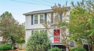 302 PALATINE AVE, CHARLOTTESVILLE, Virginia 22902, 3 Bedrooms Bedrooms, ,2 BathroomsBathrooms,Residential,For sale,302 PALATINE AVE,669517 MLS # 669517