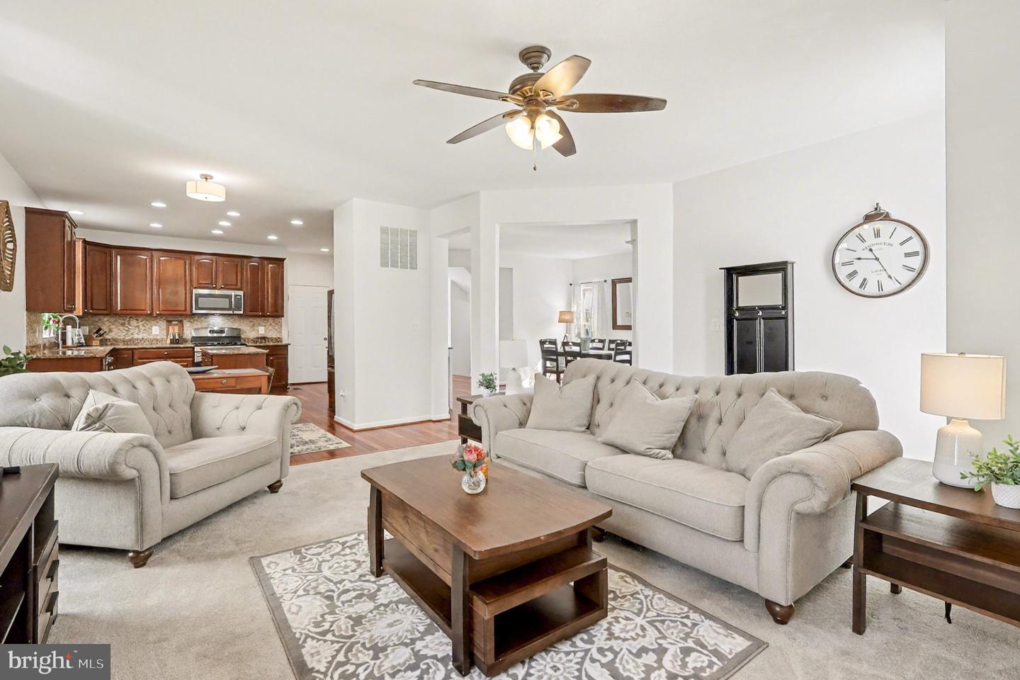 26 PIKE PL, STAFFORD, Virginia 22556, 4 Bedrooms Bedrooms, 8 Rooms Rooms,3 BathroomsBathrooms,Residential,For sale,26 PIKE PL,VAST2043138 MLS # VAST2043138