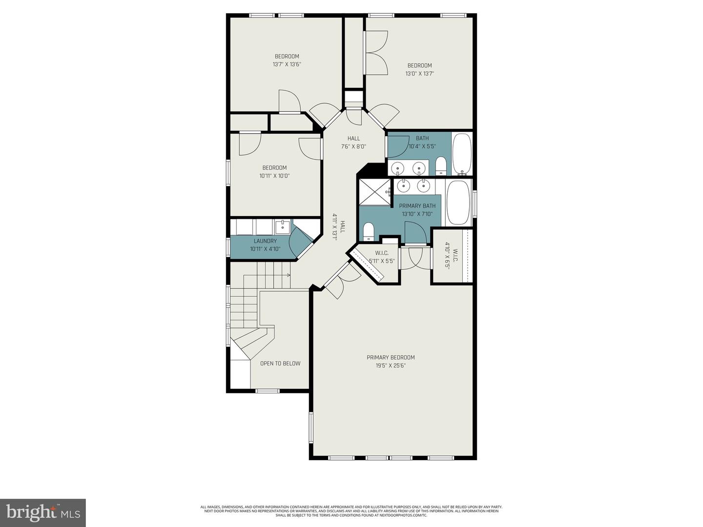 26 PIKE PL, STAFFORD, Virginia 22556, 4 Bedrooms Bedrooms, 8 Rooms Rooms,3 BathroomsBathrooms,Residential,For sale,26 PIKE PL,VAST2043138 MLS # VAST2043138