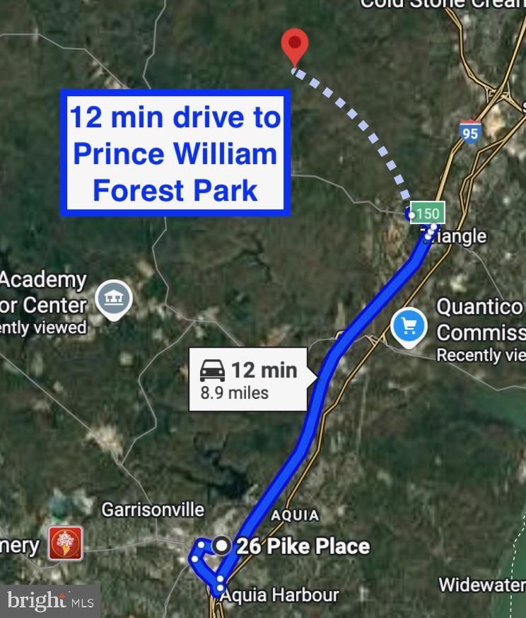 26 PIKE PL, STAFFORD, Virginia 22556, 4 Bedrooms Bedrooms, 8 Rooms Rooms,3 BathroomsBathrooms,Residential,For sale,26 PIKE PL,VAST2043138 MLS # VAST2043138