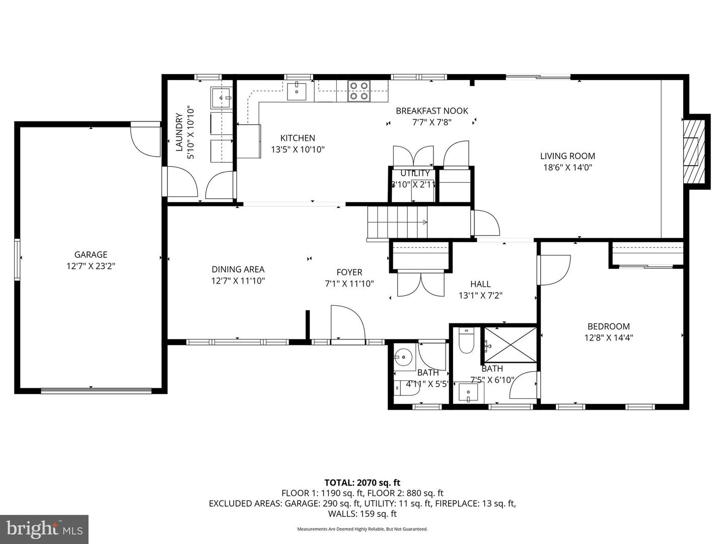 11 BUTTERNUT WAY, STERLING, Virginia 20164, 5 Bedrooms Bedrooms, ,3 BathroomsBathrooms,Residential,For sale,11 BUTTERNUT WAY,VALO2107846 MLS # VALO2107846