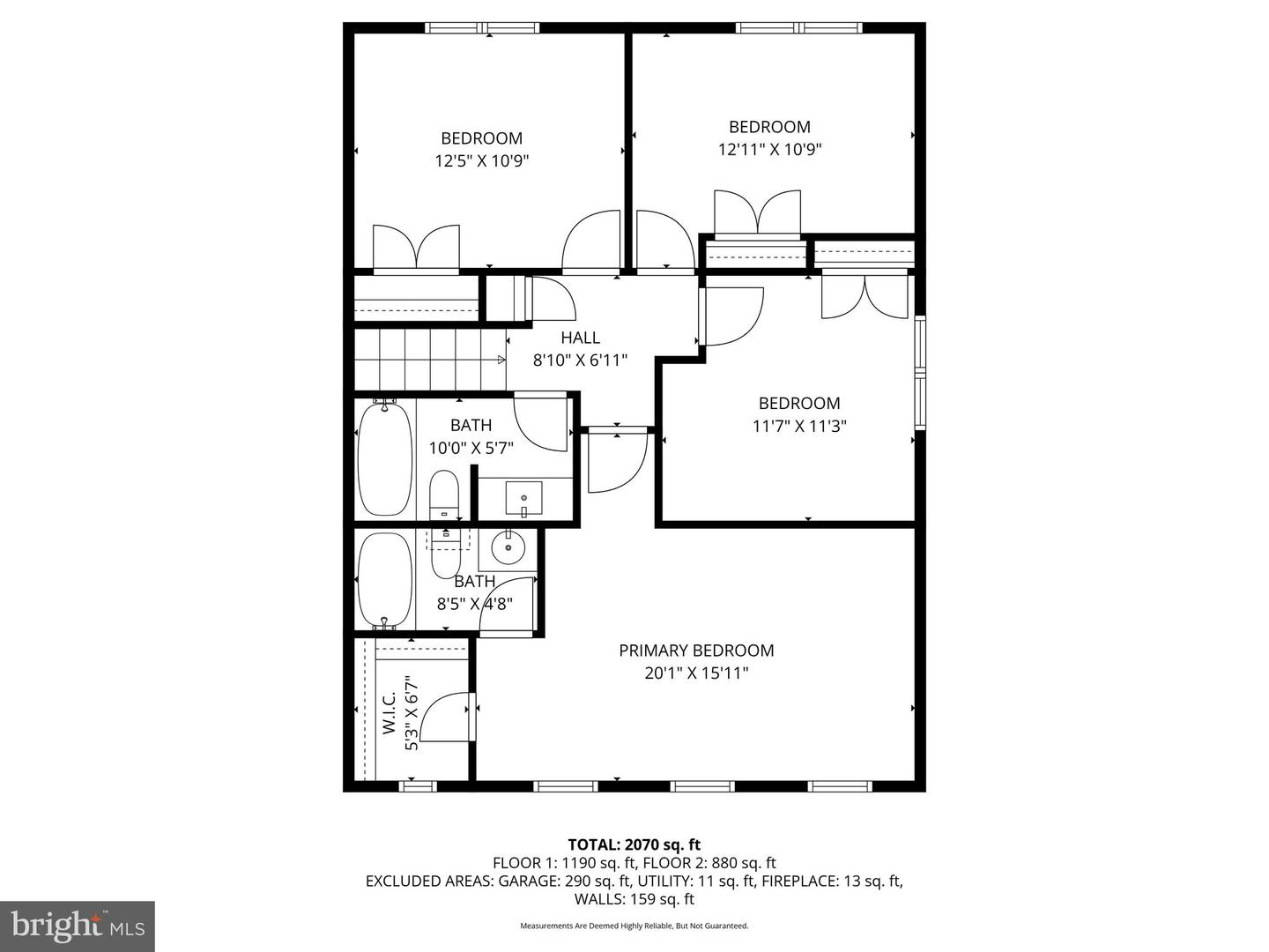 11 BUTTERNUT WAY, STERLING, Virginia 20164, 5 Bedrooms Bedrooms, ,3 BathroomsBathrooms,Residential,For sale,11 BUTTERNUT WAY,VALO2107846 MLS # VALO2107846