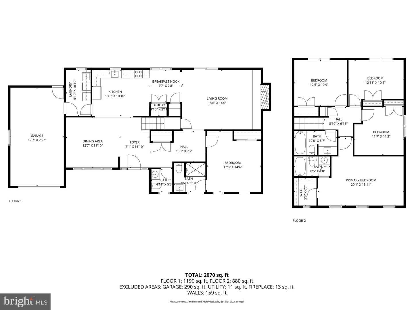 11 BUTTERNUT WAY, STERLING, Virginia 20164, 5 Bedrooms Bedrooms, ,3 BathroomsBathrooms,Residential,For sale,11 BUTTERNUT WAY,VALO2107846 MLS # VALO2107846