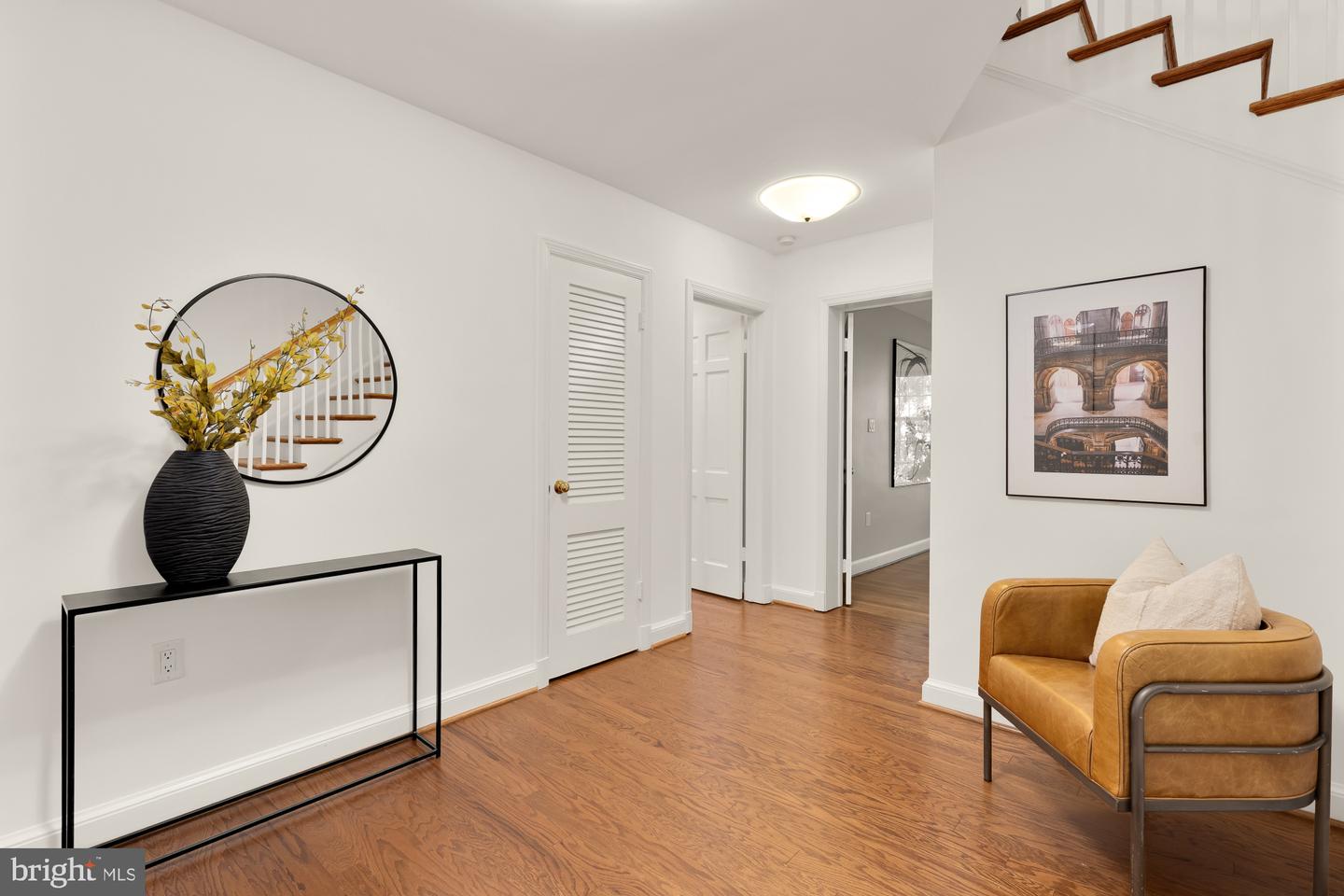 2813 29TH PL NW, WASHINGTON, District Of Columbia 20008, 4 Bedrooms Bedrooms, ,4 BathroomsBathrooms,Residential,For sale,2813 29TH PL NW,DCDC2224798 MLS # DCDC2224798