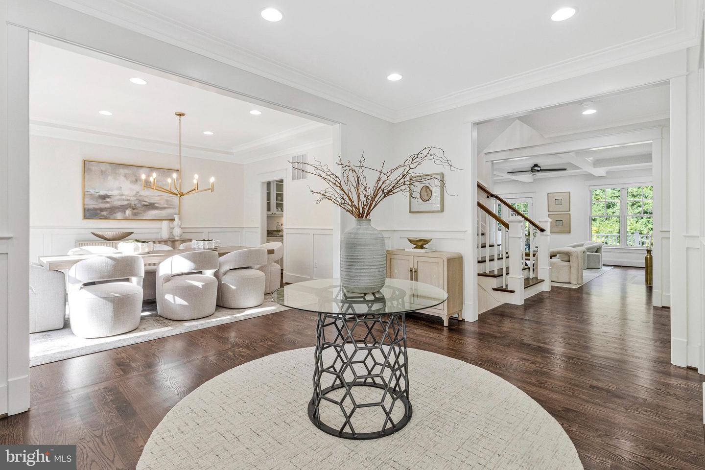 7310 HUGHES CT, FALLS CHURCH, Virginia 22046, 6 Bedrooms Bedrooms, ,5 BathroomsBathrooms,Residential,For sale,7310 HUGHES CT,VAFX2269924 MLS # VAFX2269924