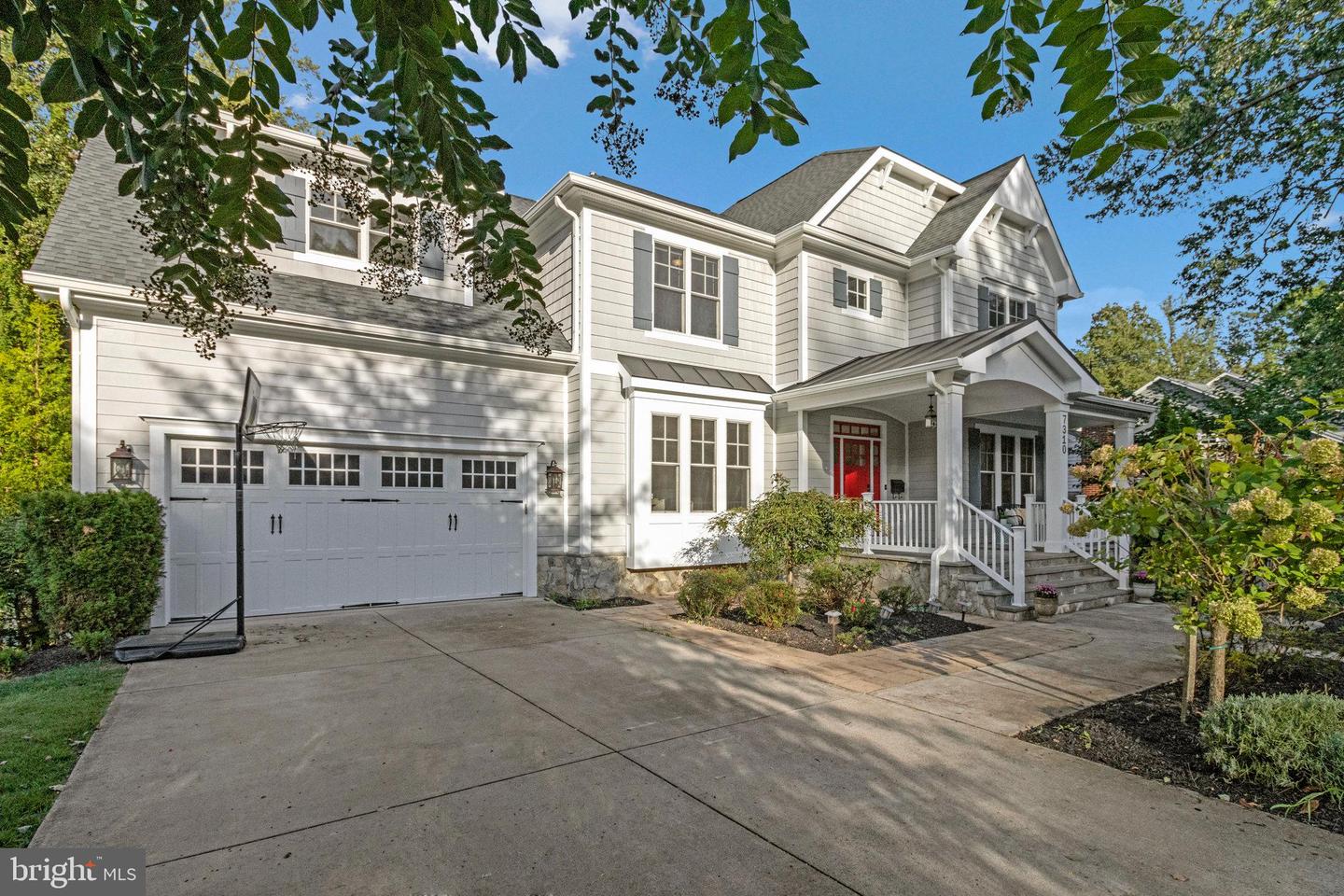 7310 HUGHES CT, FALLS CHURCH, Virginia 22046, 6 Bedrooms Bedrooms, ,5 BathroomsBathrooms,Residential,For sale,7310 HUGHES CT,VAFX2269924 MLS # VAFX2269924