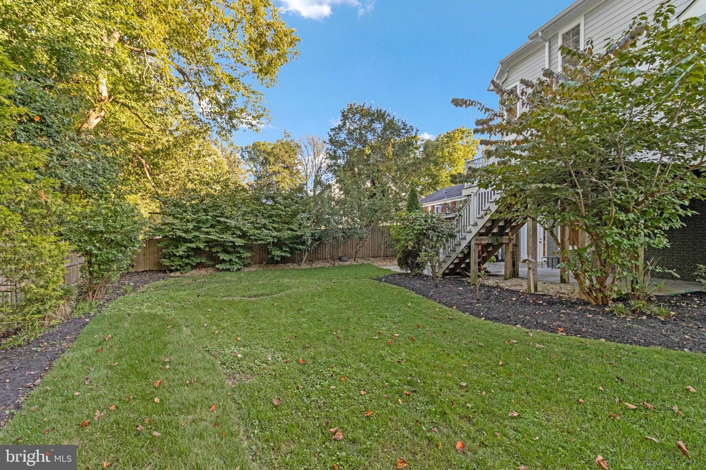 7310 HUGHES CT, FALLS CHURCH, Virginia 22046, 6 Bedrooms Bedrooms, ,5 BathroomsBathrooms,Residential,For sale,7310 HUGHES CT,VAFX2269924 MLS # VAFX2269924