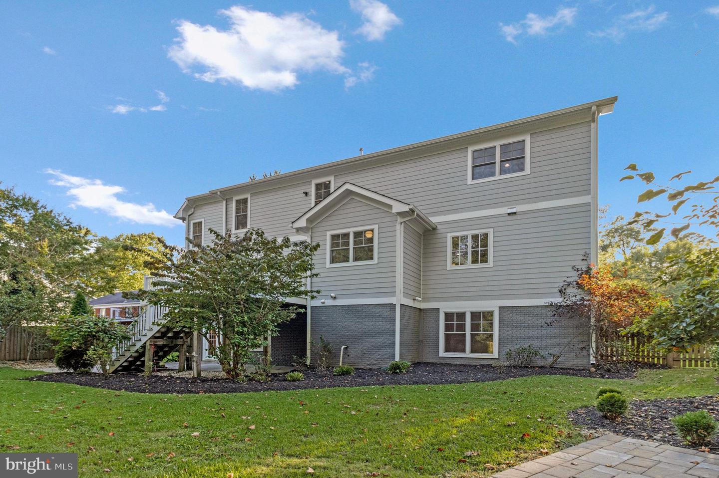 7310 HUGHES CT, FALLS CHURCH, Virginia 22046, 6 Bedrooms Bedrooms, ,5 BathroomsBathrooms,Residential,For sale,7310 HUGHES CT,VAFX2269924 MLS # VAFX2269924