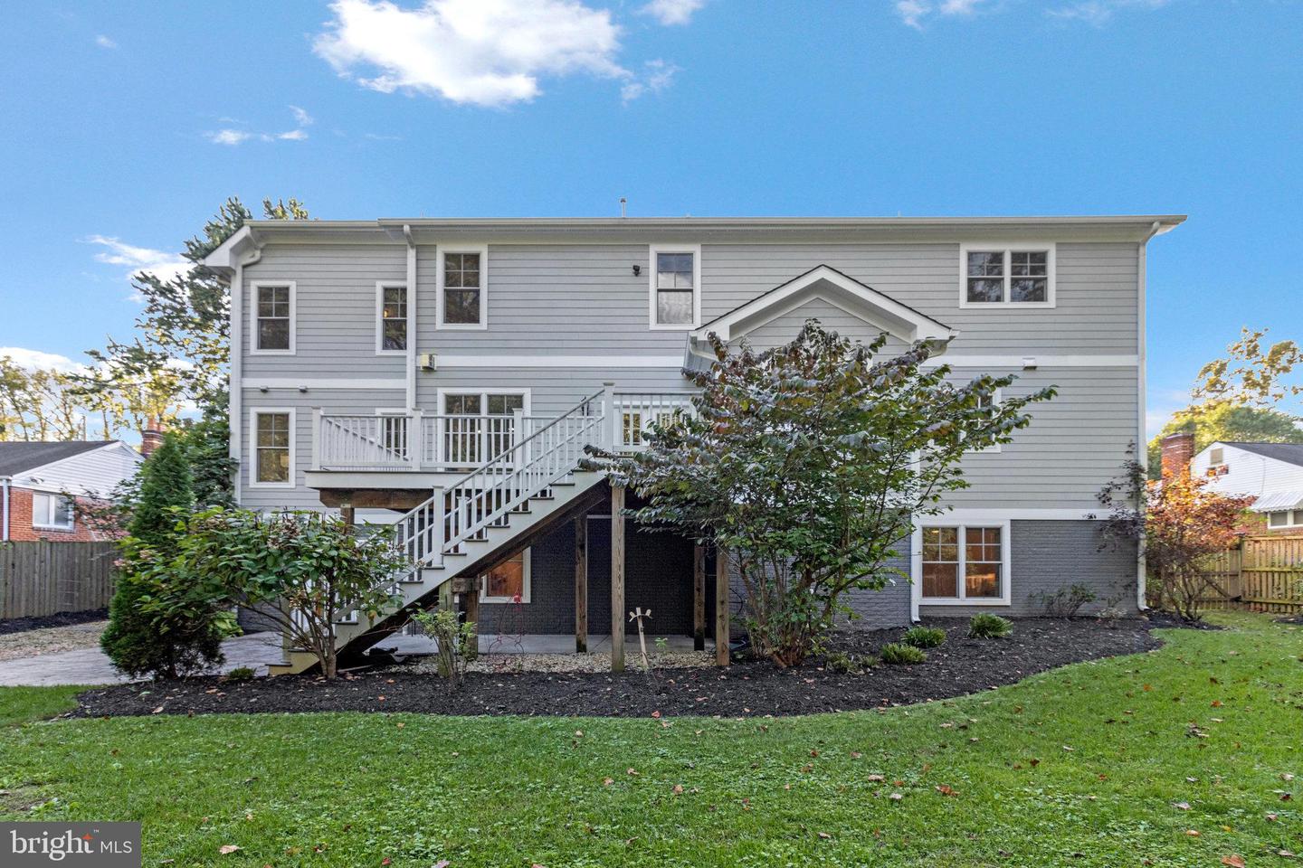 7310 HUGHES CT, FALLS CHURCH, Virginia 22046, 6 Bedrooms Bedrooms, ,5 BathroomsBathrooms,Residential,For sale,7310 HUGHES CT,VAFX2269924 MLS # VAFX2269924