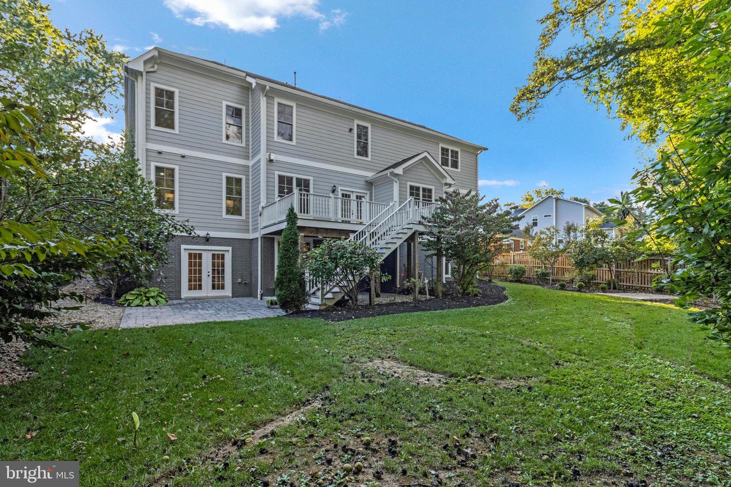7310 HUGHES CT, FALLS CHURCH, Virginia 22046, 6 Bedrooms Bedrooms, ,5 BathroomsBathrooms,Residential,For sale,7310 HUGHES CT,VAFX2269924 MLS # VAFX2269924
