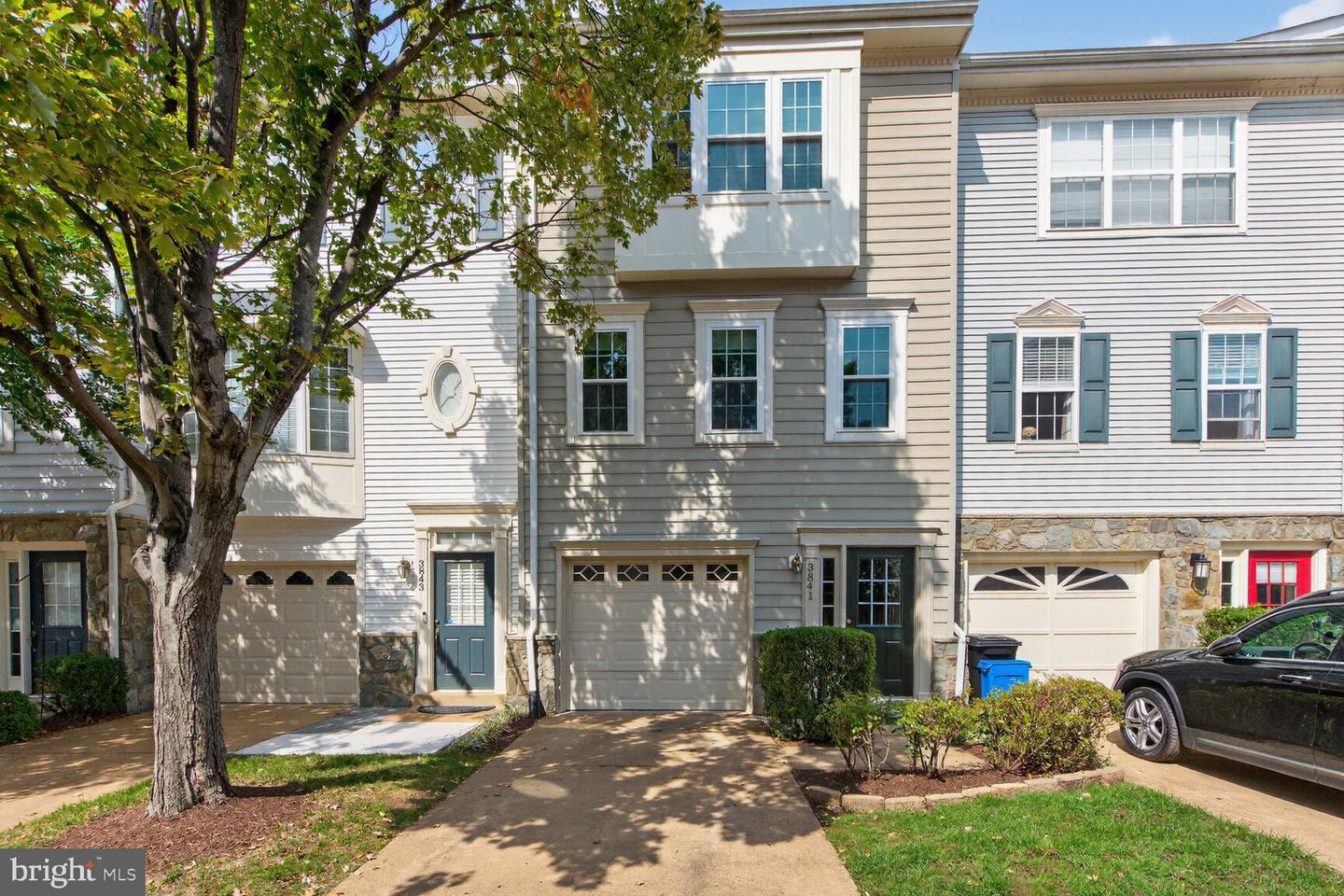 3841 WATKINS MILL DR, ALEXANDRIA, Virginia 22304, 3 Bedrooms Bedrooms, ,2 BathroomsBathrooms,Residential,For sale,3841 WATKINS MILL DR,VAAX2050324 MLS # VAAX2050324