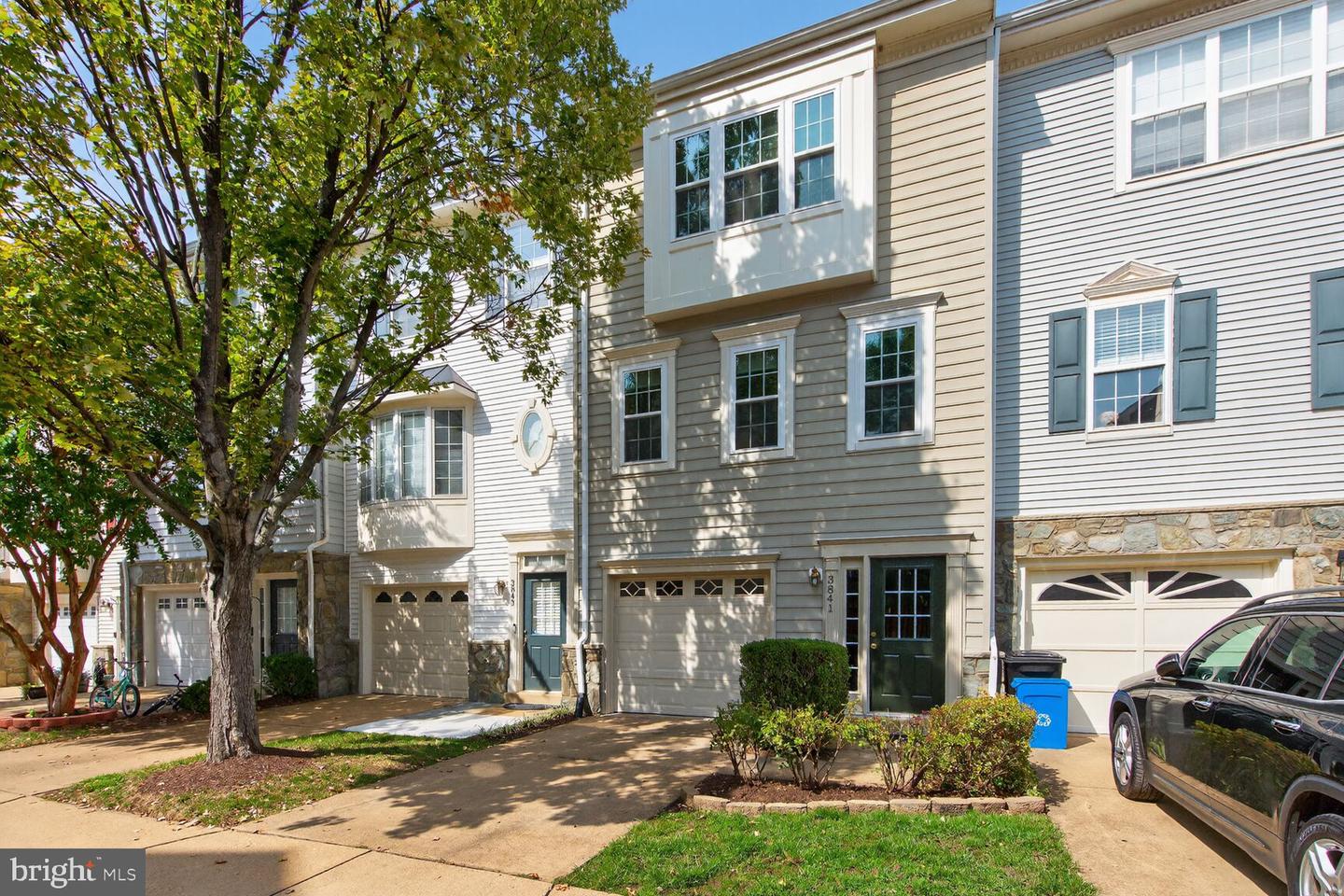 3841 WATKINS MILL DR, ALEXANDRIA, Virginia 22304, 3 Bedrooms Bedrooms, ,2 BathroomsBathrooms,Residential,For sale,3841 WATKINS MILL DR,VAAX2050324 MLS # VAAX2050324