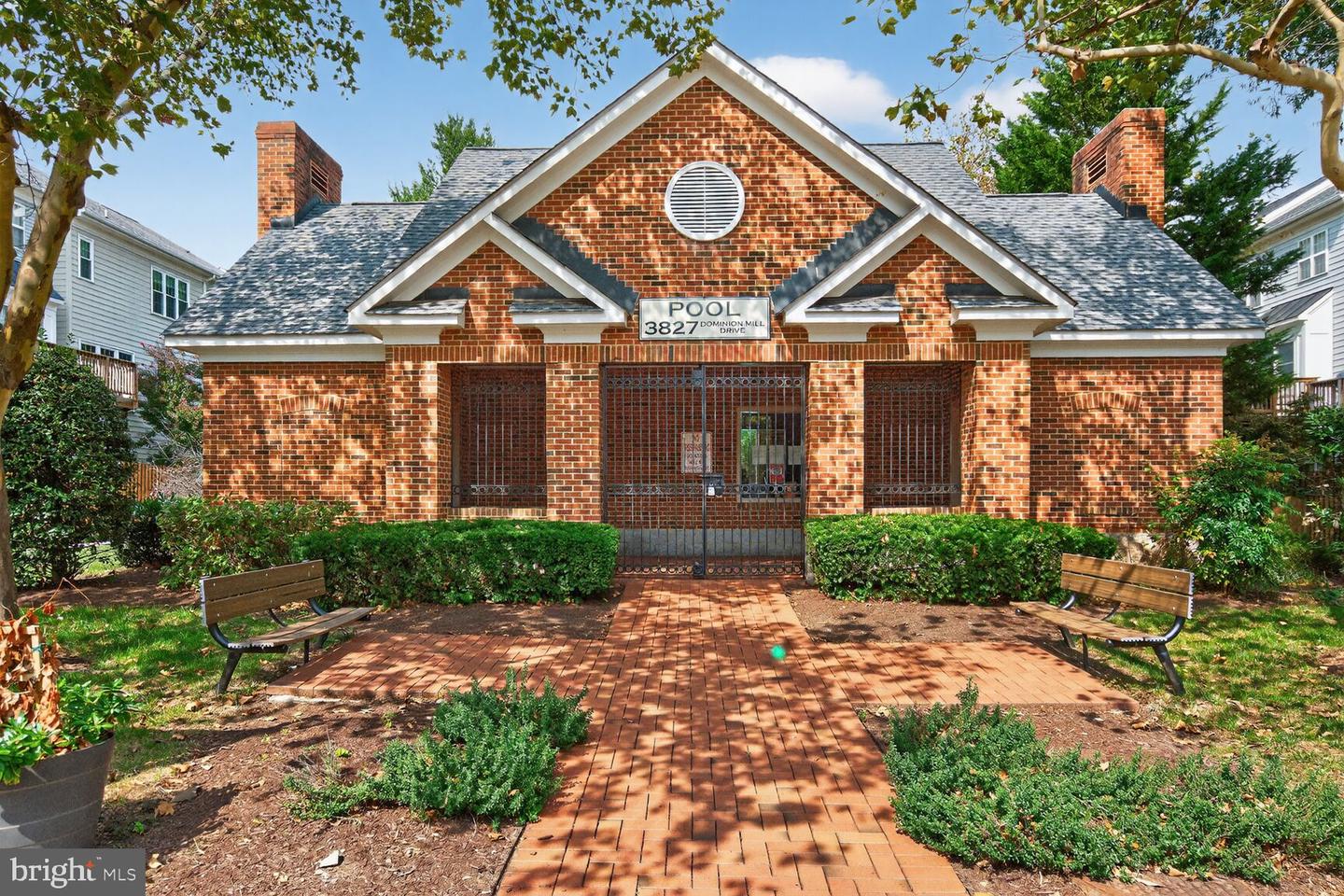 3841 WATKINS MILL DR, ALEXANDRIA, Virginia 22304, 3 Bedrooms Bedrooms, ,2 BathroomsBathrooms,Residential,For sale,3841 WATKINS MILL DR,VAAX2050324 MLS # VAAX2050324