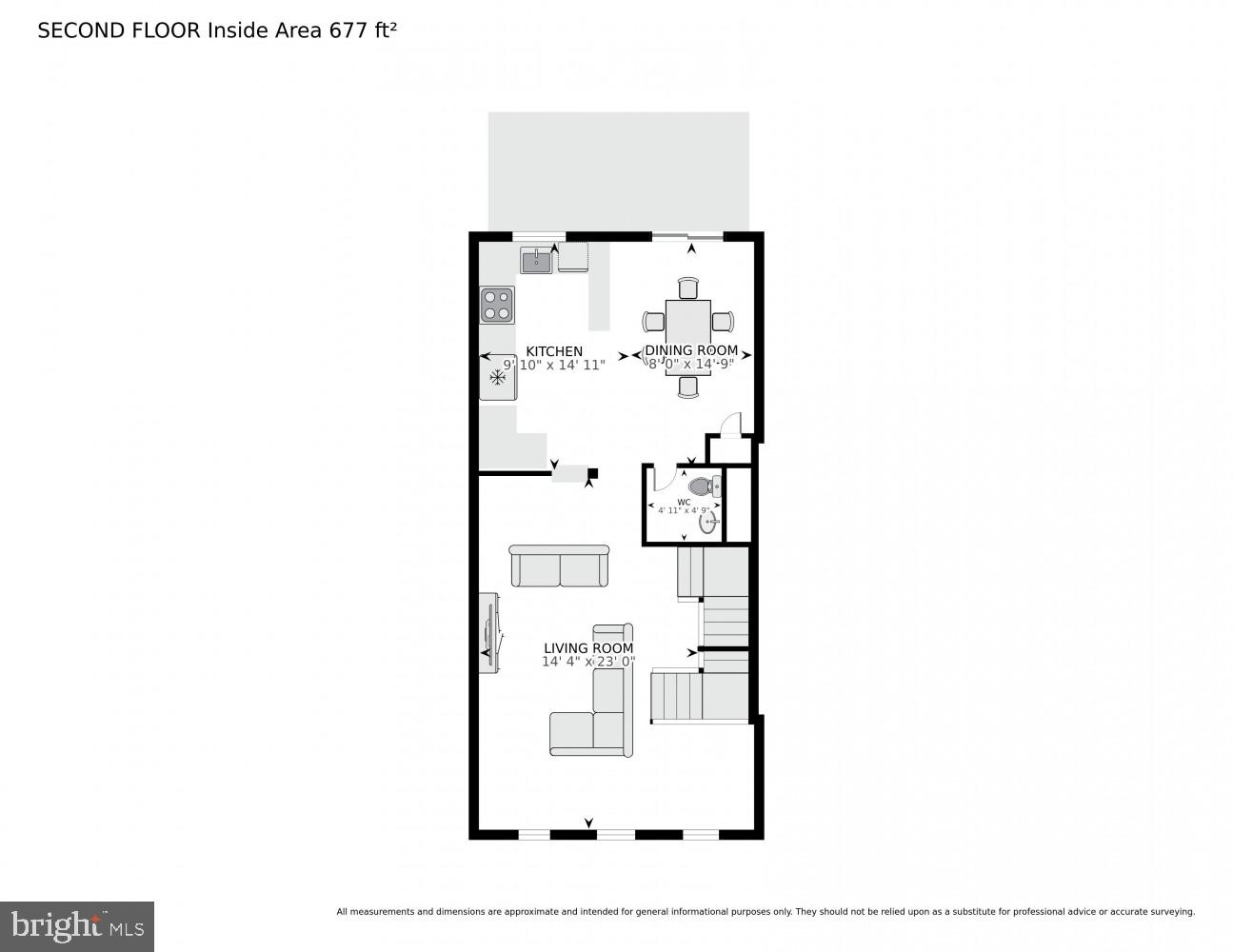 3841 WATKINS MILL DR, ALEXANDRIA, Virginia 22304, 3 Bedrooms Bedrooms, ,2 BathroomsBathrooms,Residential,For sale,3841 WATKINS MILL DR,VAAX2050324 MLS # VAAX2050324
