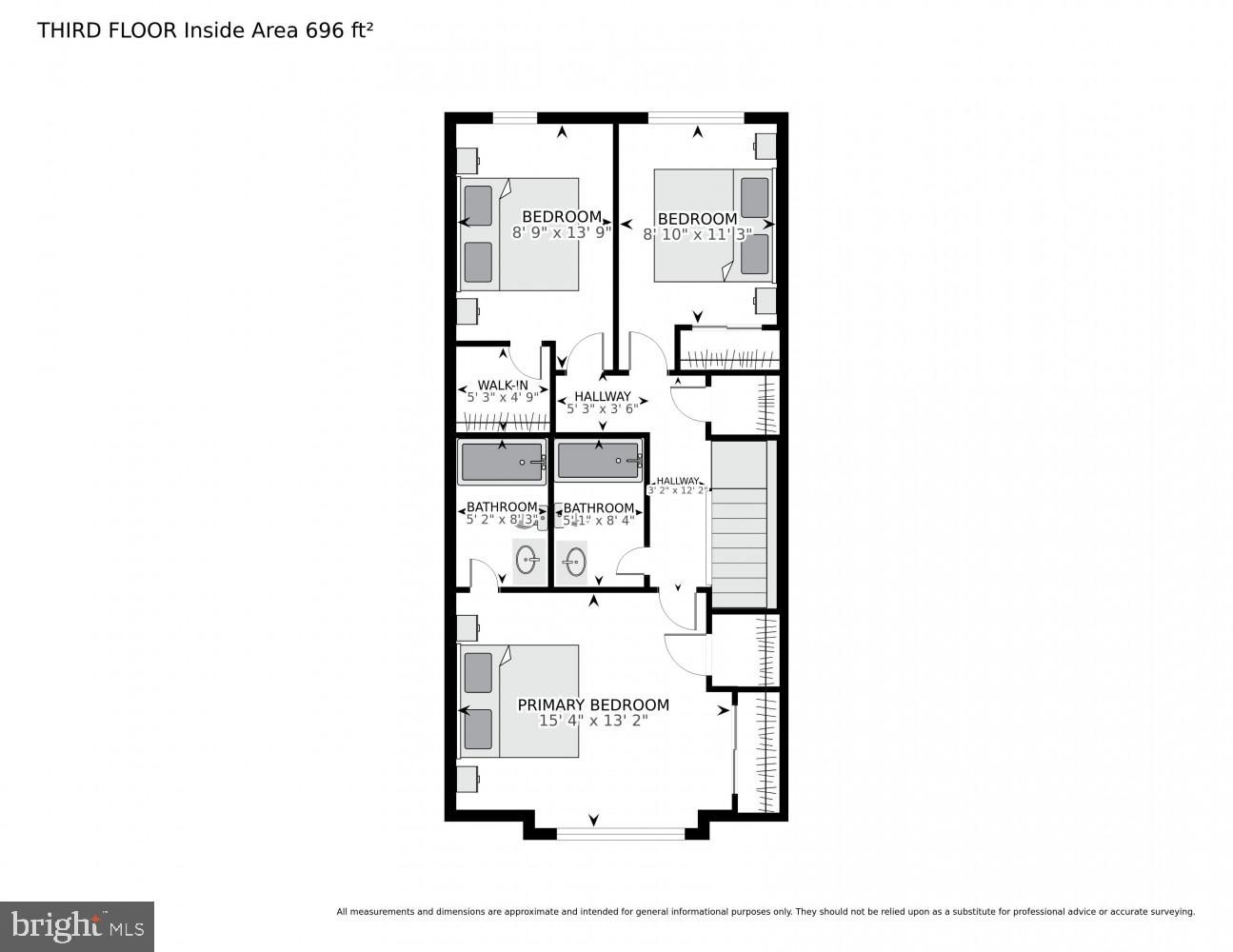 3841 WATKINS MILL DR, ALEXANDRIA, Virginia 22304, 3 Bedrooms Bedrooms, ,2 BathroomsBathrooms,Residential,For sale,3841 WATKINS MILL DR,VAAX2050324 MLS # VAAX2050324
