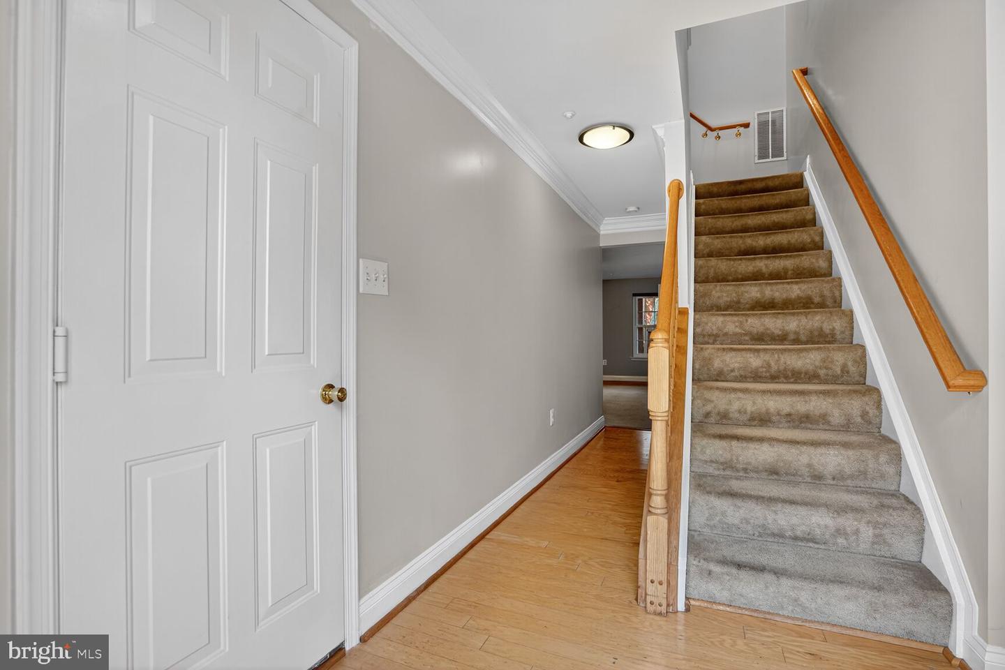 3841 WATKINS MILL DR, ALEXANDRIA, Virginia 22304, 3 Bedrooms Bedrooms, ,2 BathroomsBathrooms,Residential,For sale,3841 WATKINS MILL DR,VAAX2050324 MLS # VAAX2050324