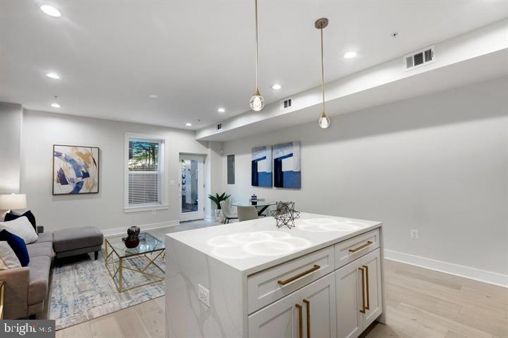 525 KENNEDY ST NW #1, WASHINGTON, District Of Columbia 20011, 3 Bedrooms Bedrooms, ,2 BathroomsBathrooms,Residential,For sale,525 KENNEDY ST NW #1,DCDC2224808 MLS # DCDC2224808