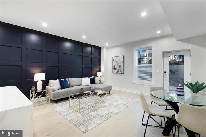 525 KENNEDY ST NW #1, WASHINGTON, District Of Columbia 20011, 3 Bedrooms Bedrooms, ,2 BathroomsBathrooms,Residential,For sale,525 KENNEDY ST NW #1,DCDC2224808 MLS # DCDC2224808