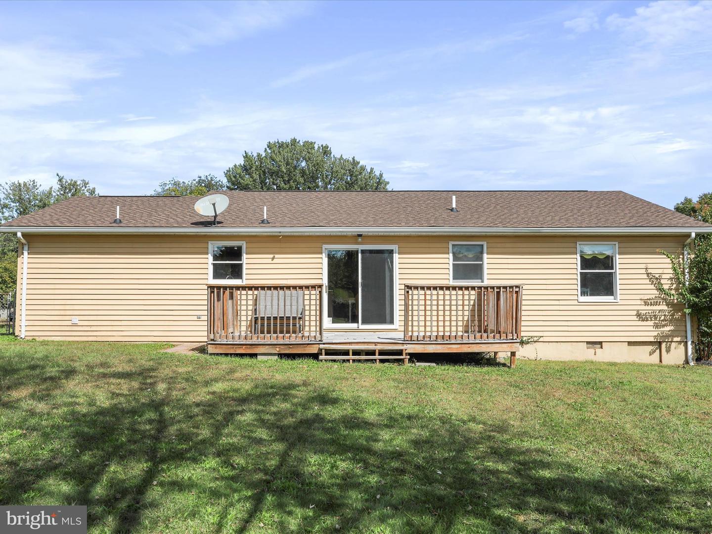 146 SUNSHINE DR, WINCHESTER, Virginia 22602, 3 Bedrooms Bedrooms, ,2 BathroomsBathrooms,Residential,For sale,146 SUNSHINE DR,VAFV2037112 MLS # VAFV2037112