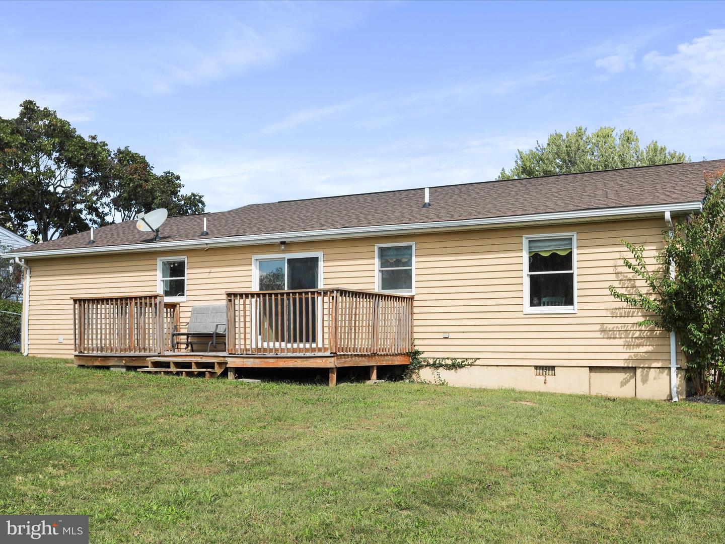 146 SUNSHINE DR, WINCHESTER, Virginia 22602, 3 Bedrooms Bedrooms, ,2 BathroomsBathrooms,Residential,For sale,146 SUNSHINE DR,VAFV2037112 MLS # VAFV2037112
