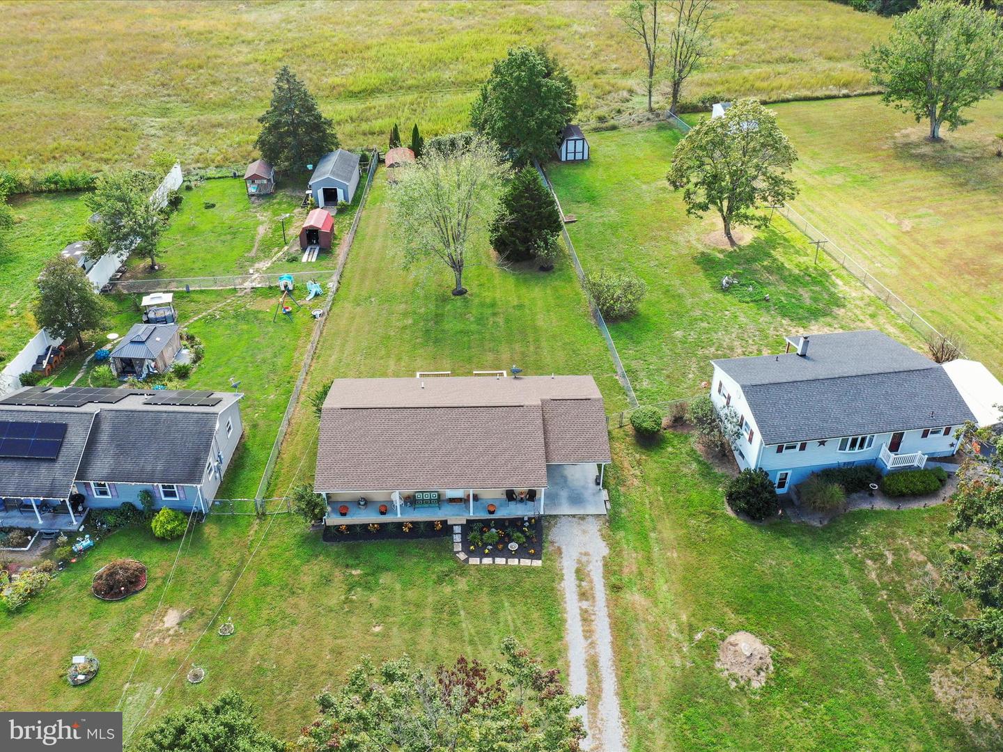 146 SUNSHINE DR, WINCHESTER, Virginia 22602, 3 Bedrooms Bedrooms, ,2 BathroomsBathrooms,Residential,For sale,146 SUNSHINE DR,VAFV2037112 MLS # VAFV2037112