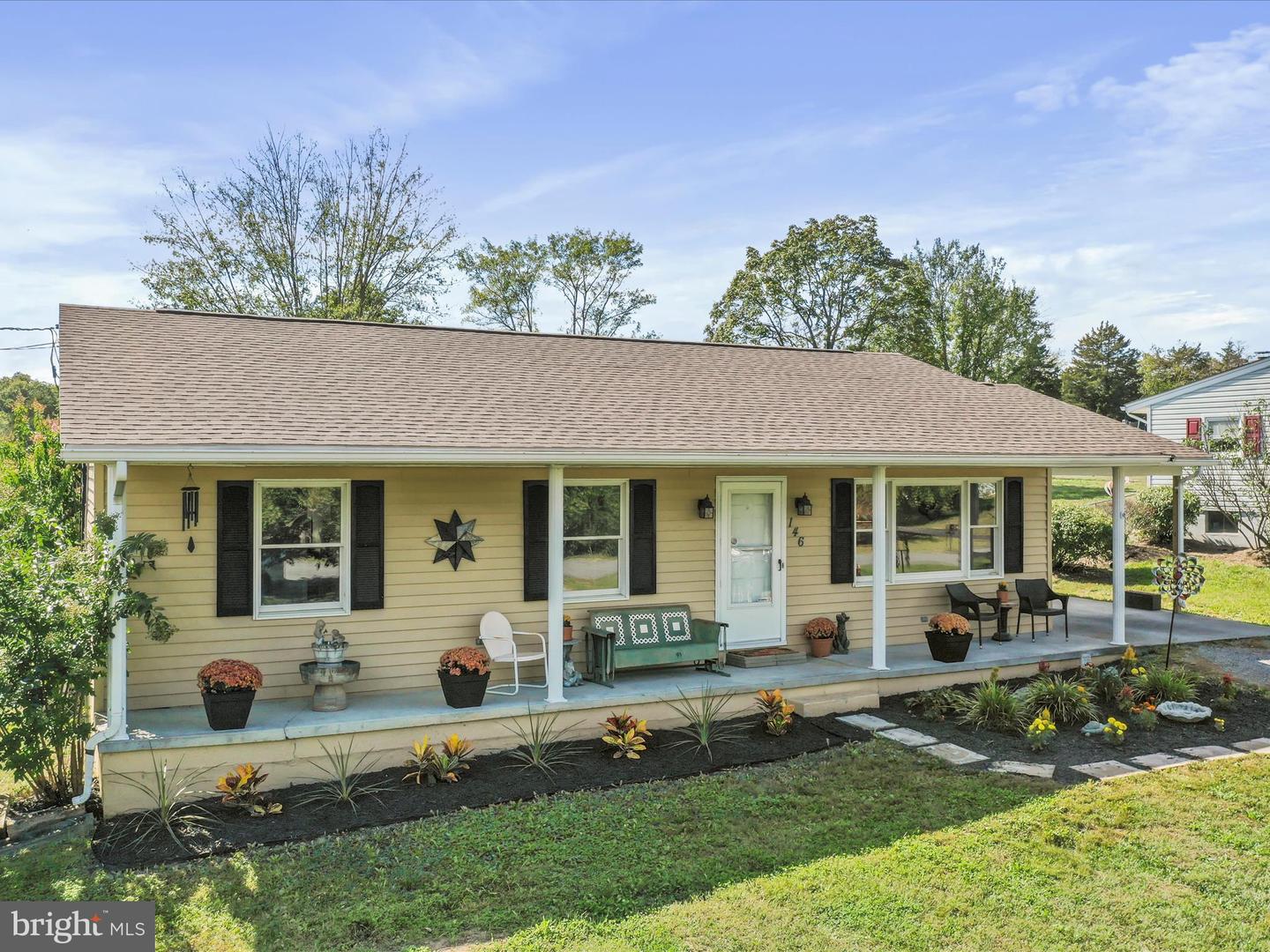 146 SUNSHINE DR, WINCHESTER, Virginia 22602, 3 Bedrooms Bedrooms, ,2 BathroomsBathrooms,Residential,For sale,146 SUNSHINE DR,VAFV2037112 MLS # VAFV2037112