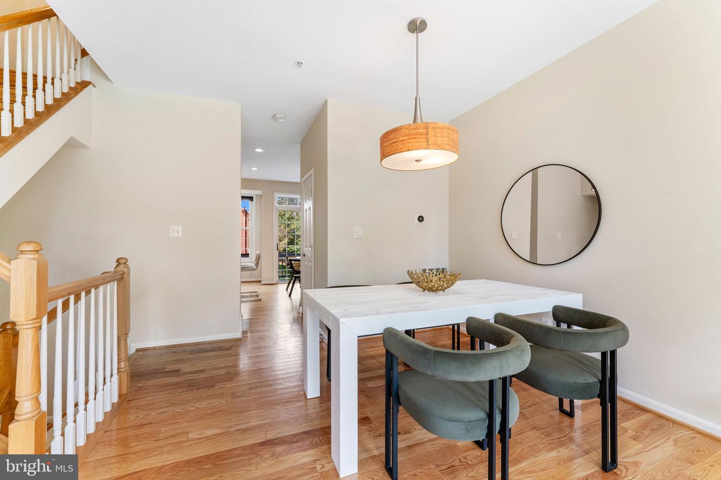 3613 12TH ST S, ARLINGTON, Virginia 22204, 3 Bedrooms Bedrooms, ,3 BathroomsBathrooms,Residential,For sale,3613 12TH ST S,VAAR2064282 MLS # VAAR2064282