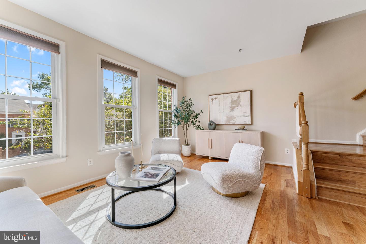 3613 12TH ST S, ARLINGTON, Virginia 22204, 3 Bedrooms Bedrooms, ,3 BathroomsBathrooms,Residential,For sale,3613 12TH ST S,VAAR2064282 MLS # VAAR2064282