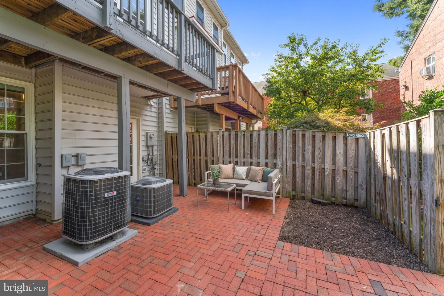 3613 12TH ST S, ARLINGTON, Virginia 22204, 3 Bedrooms Bedrooms, ,3 BathroomsBathrooms,Residential,For sale,3613 12TH ST S,VAAR2064282 MLS # VAAR2064282