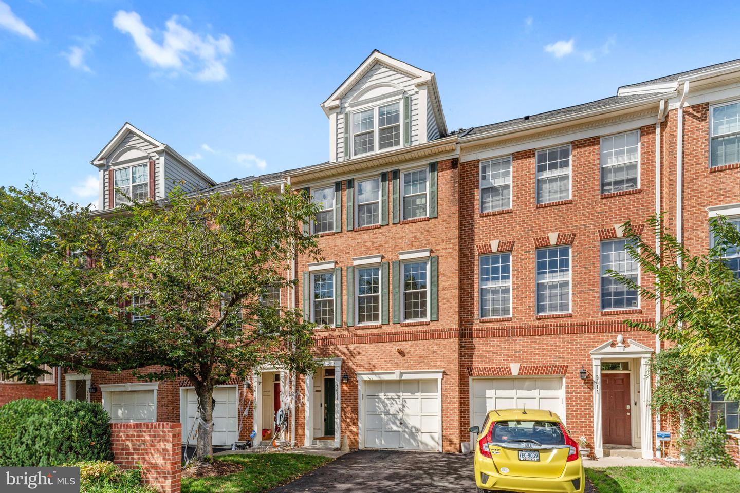 3613 12TH ST S, ARLINGTON, Virginia 22204, 3 Bedrooms Bedrooms, ,3 BathroomsBathrooms,Residential,For sale,3613 12TH ST S,VAAR2064282 MLS # VAAR2064282