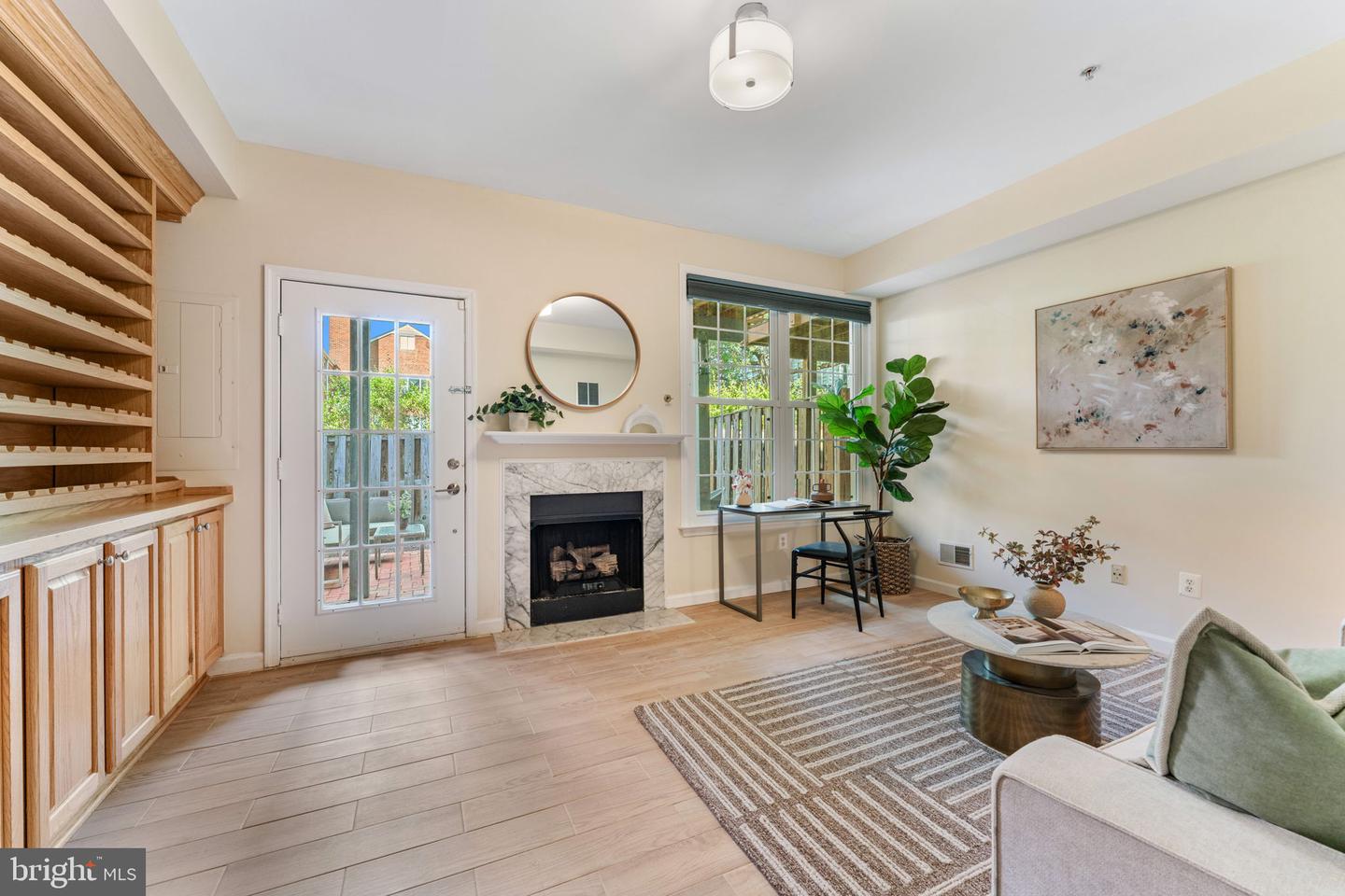3613 12TH ST S, ARLINGTON, Virginia 22204, 3 Bedrooms Bedrooms, ,3 BathroomsBathrooms,Residential,For sale,3613 12TH ST S,VAAR2064282 MLS # VAAR2064282
