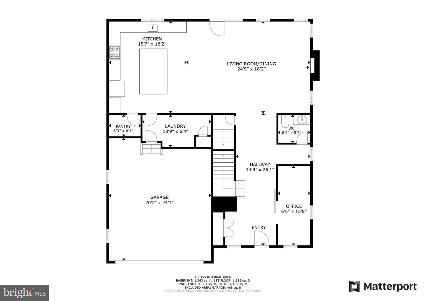 41490 BEDFORD FALLS CT, ALDIE, Virginia 20105, 5 Bedrooms Bedrooms, ,4 BathroomsBathrooms,Residential,For sale,41490 BEDFORD FALLS CT,VALO2107886 MLS # VALO2107886