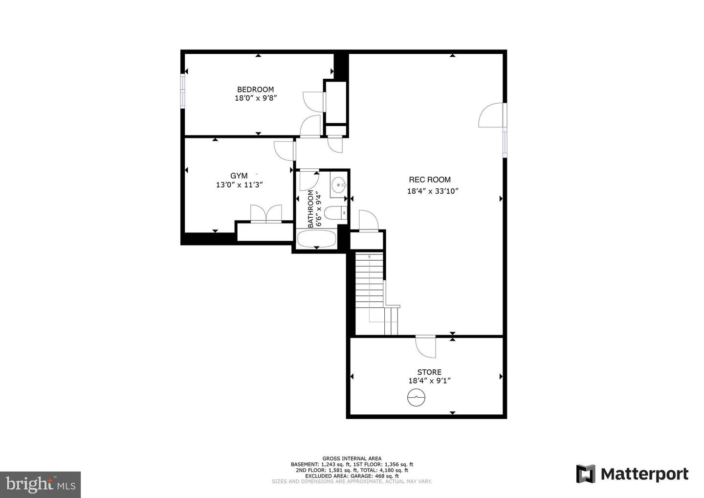 41490 BEDFORD FALLS CT, ALDIE, Virginia 20105, 5 Bedrooms Bedrooms, ,4 BathroomsBathrooms,Residential,For sale,41490 BEDFORD FALLS CT,VALO2107886 MLS # VALO2107886