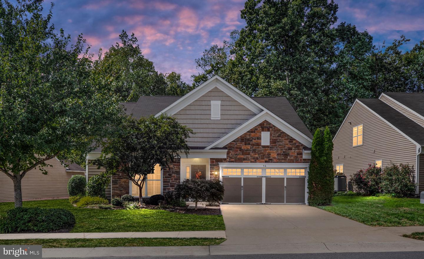 56 BATTERY POINT DR, FREDERICKSBURG, Virginia 22406, 3 Bedrooms Bedrooms, ,3 BathroomsBathrooms,Residential,For sale,56 BATTERY POINT DR,VAST2043106 MLS # VAST2043106