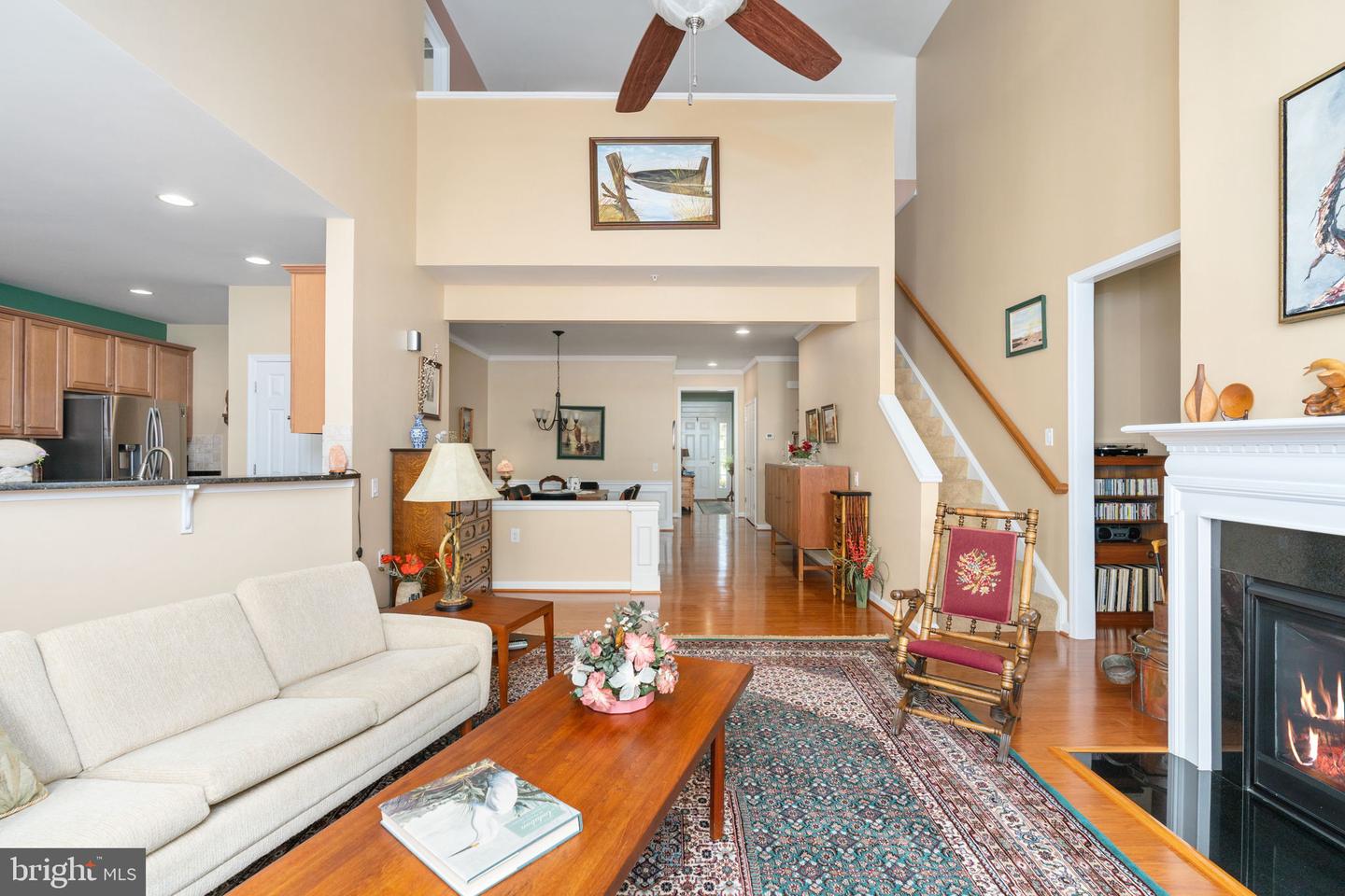 56 BATTERY POINT DR, FREDERICKSBURG, Virginia 22406, 3 Bedrooms Bedrooms, ,3 BathroomsBathrooms,Residential,For sale,56 BATTERY POINT DR,VAST2043106 MLS # VAST2043106