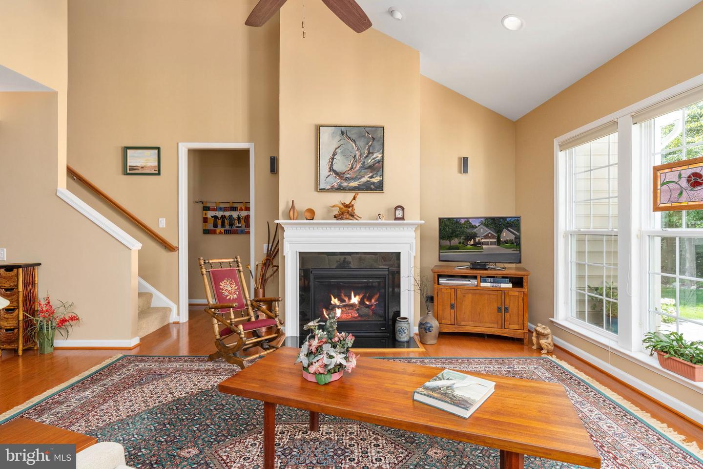 56 BATTERY POINT DR, FREDERICKSBURG, Virginia 22406, 3 Bedrooms Bedrooms, ,3 BathroomsBathrooms,Residential,For sale,56 BATTERY POINT DR,VAST2043106 MLS # VAST2043106