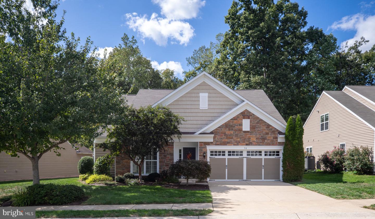 56 BATTERY POINT DR, FREDERICKSBURG, Virginia 22406, 3 Bedrooms Bedrooms, ,3 BathroomsBathrooms,Residential,For sale,56 BATTERY POINT DR,VAST2043106 MLS # VAST2043106