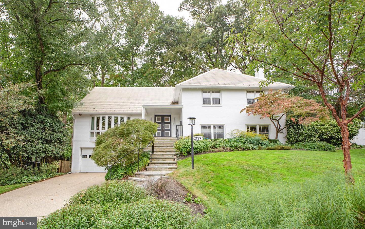 2824 ELLICOTT ST NW, WASHINGTON, District Of Columbia 20008, 6 Bedrooms Bedrooms, ,4 BathroomsBathrooms,Residential,For sale,2824 ELLICOTT ST NW,DCDC2224852 MLS # DCDC2224852