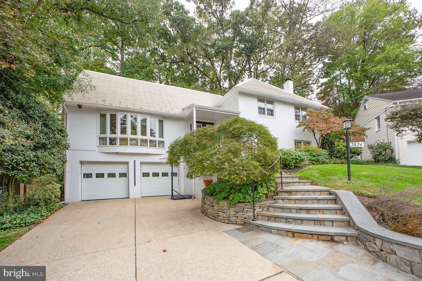 2824 ELLICOTT ST NW, WASHINGTON, District Of Columbia 20008, 6 Bedrooms Bedrooms, ,4 BathroomsBathrooms,Residential,For sale,2824 ELLICOTT ST NW,DCDC2224852 MLS # DCDC2224852