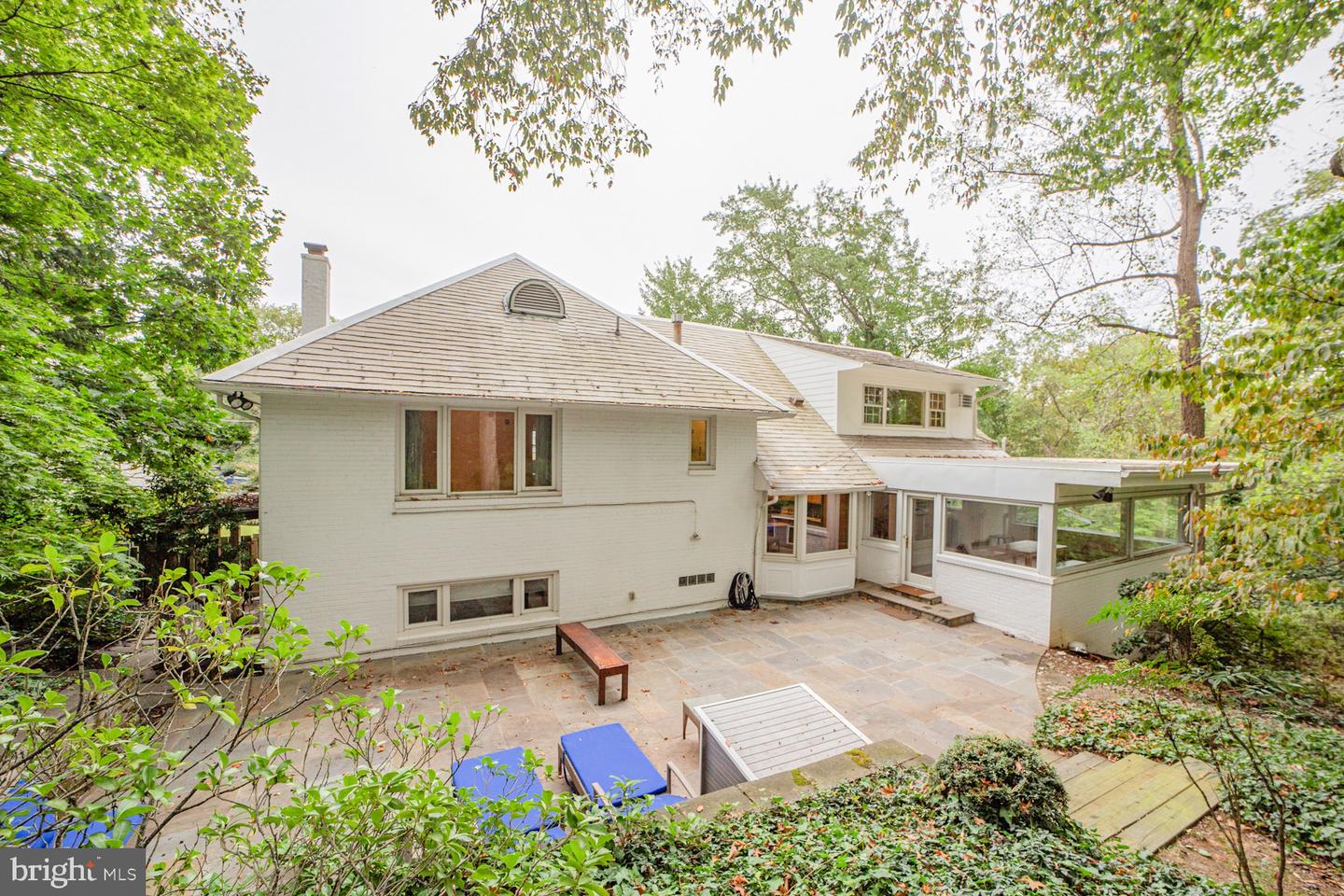 2824 ELLICOTT ST NW, WASHINGTON, District Of Columbia 20008, 6 Bedrooms Bedrooms, ,4 BathroomsBathrooms,Residential,For sale,2824 ELLICOTT ST NW,DCDC2224852 MLS # DCDC2224852