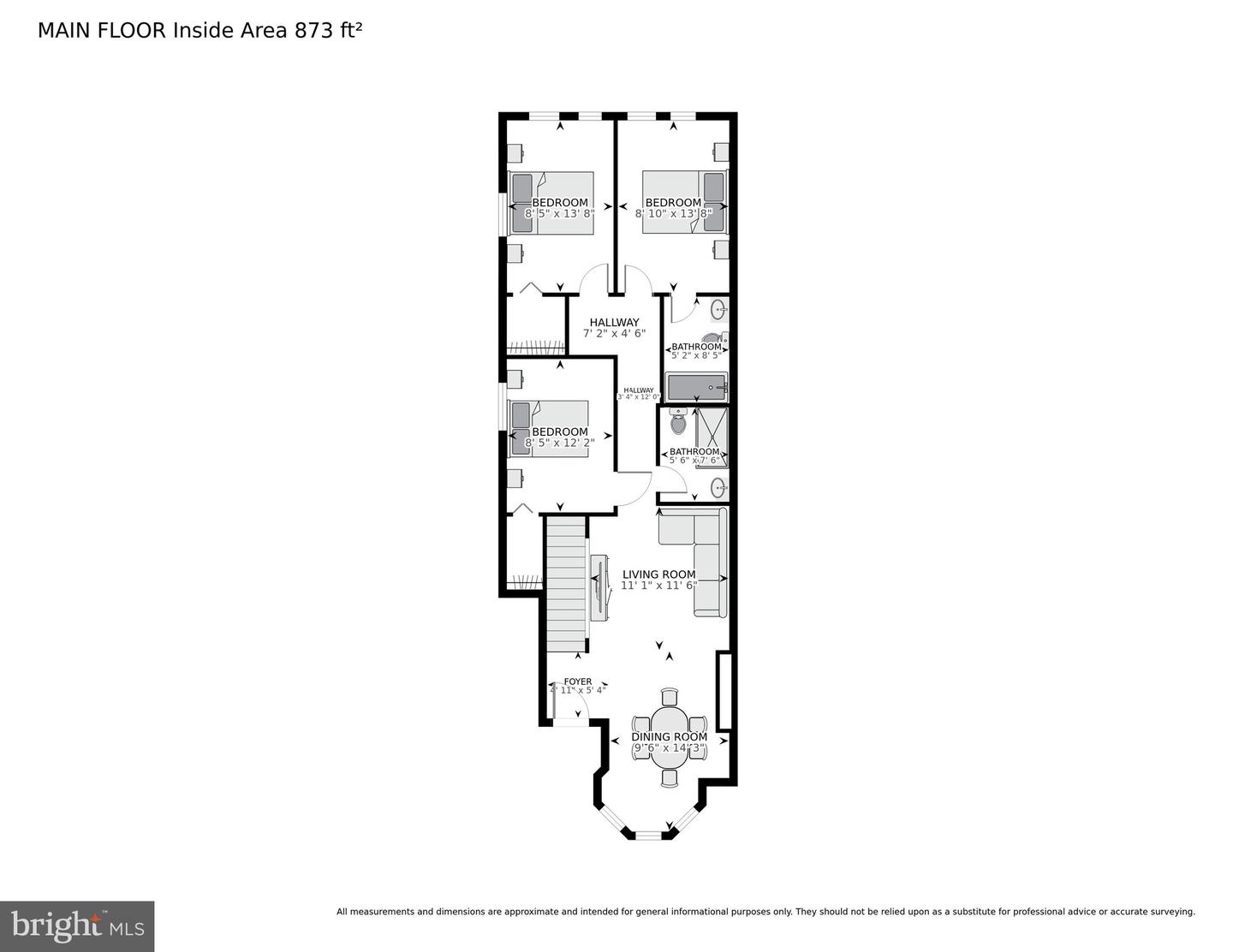 1337 HARVARD ST NW #1, WASHINGTON, District Of Columbia 20009, 5 Bedrooms Bedrooms, ,3 BathroomsBathrooms,Residential,For sale,1337 HARVARD ST NW #1,DCDC2224806 MLS # DCDC2224806