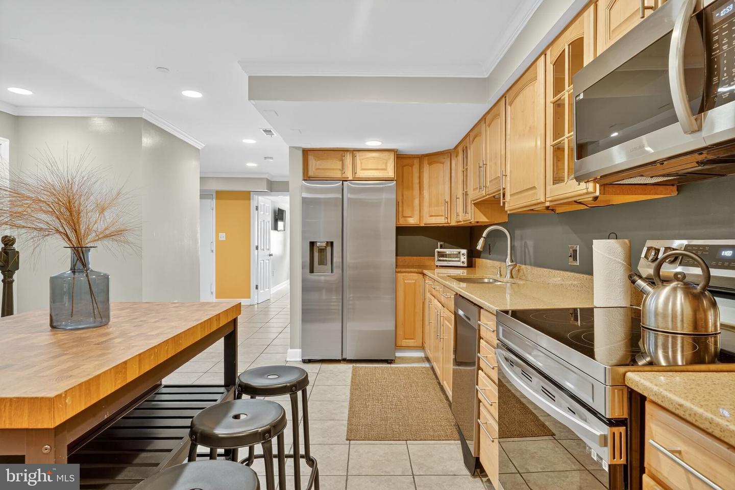 1337 HARVARD ST NW #1, WASHINGTON, District Of Columbia 20009, 5 Bedrooms Bedrooms, ,3 BathroomsBathrooms,Residential,For sale,1337 HARVARD ST NW #1,DCDC2224806 MLS # DCDC2224806